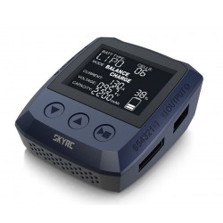 SkyRC B6 Nano Lite DC Charger (220w)