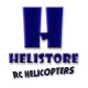Produit sur mesure Helistore