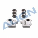 300X Belt Pulley Assembly (H30T006XX)