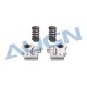 300X Belt Pulley Assembly (H30T006XX)