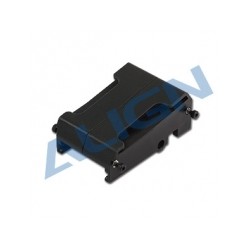 Support récepteur hélicoptère radio commandé Align T-Rex 300X (H30B006XX)