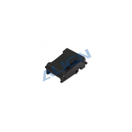 300X Receiver Mount (H30B006XX)