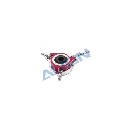 Align T-REX 550E rc helicopter Tri-Blades CCPM Metal Swashplate (H55H011XX)