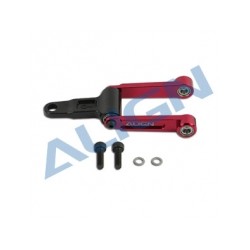 Align T-REX 550E Tri-Blades Control Arm Set (H55H009XX)