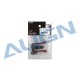 Align T-REX 550E Tri-Blades Control Arm Set (H55H009XX)