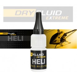DryFluid extreme Heli - Lubricant