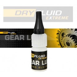 DryFluid Gear Lube - Lubrifiant