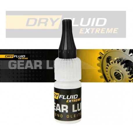 DryFluid Gear Lube - Lubricant