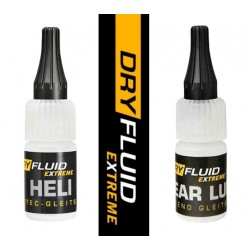 Dryfluid Pack