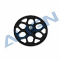 180T M0.6 Autorotation Tail Drive Gear set-Black (H60020AA)