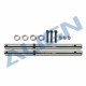 700 High-Strength Main Shaft (H70H017XXW)