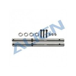 700 High-Strength Main Shaft (H70H017XXW)