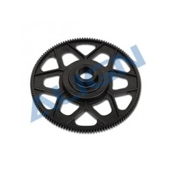 Align T-REX 650X rc heli 131T M0.8 autorotation tail drive gear (H65G002XX)