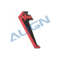 Align T-Rex 650X Vertical Stabilizer (H65T002XX)