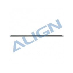 Align T-REX 650X rc helicopter Torque Tube (H65T004XX)