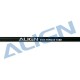 Align T-REX 650X rc helicopter Torque Tube (H65T004XX)