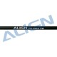 Torque Tube hélico rc electrique Align T-Rex 650X (H65T004XX)
