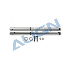 650X Main Shaft (H65H001XX)