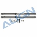 650X Main Shaft (H65H001XX)