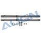 Align T-Rex 650X rc helicopter main shaft (H65H001XX)