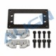 Align T-Rex 650X Rudder Servo Mount Set (H65B011XX)