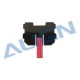 Align T-Rex 650X rc heli battery latch (H65B006XX)