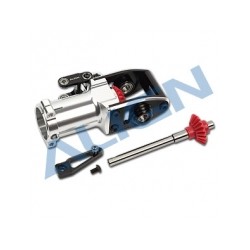 650X Tail Torque Tube Unit (H65T001XX)