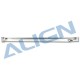 Align T-REX 650X Carbon Tail Control Rod Assembly (H65T005XX)