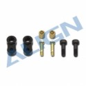 650X Tail Pitch Control Link (H65T007XX)