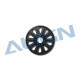 CNC Slant Thread Main Drive Gear/112T T-Rex 550E/600Pro/650X (H60G001XXW)