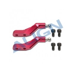 Bras de pieds de pales T-Rex 600XN/650X (H6NH003XX)