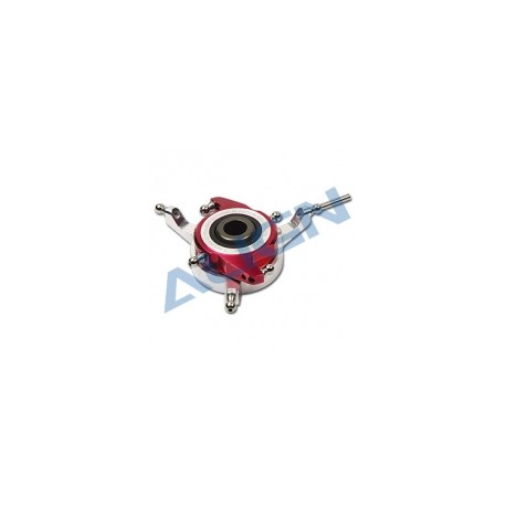 600XN CCPM Metal Swashplate (H6N005XX)