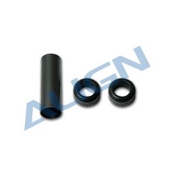 Align T-Rex 550-650 feathering shaft sleeve set (HN6061-1)