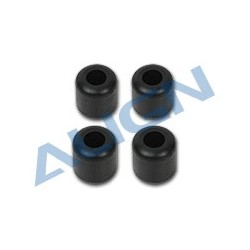 Landing Skid Nut (H60064B)