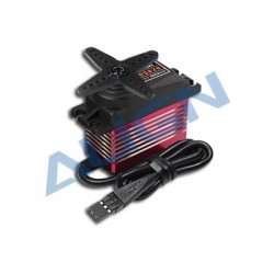 DS820 High Voltage Brushless Servo - Align (HSD82002)