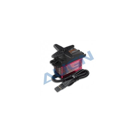 DS820 High Voltage Brushless Servo - Align (HSD82002)