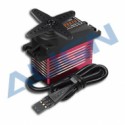 Align DS820 High Voltage Brushless Servo (HSD82002)