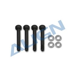 M3 socket collar screw (Align H60245)