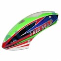 Canopie T-Rex 500X (HC5126)