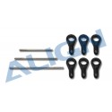 Sport V2 Stainless Steel Servo Linkage Rod (H45Z001XX)