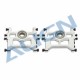 Bloc de roulement axe principal hélicoptère rc Align T-Rex 500X (H50B018XX)