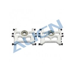 500X Metal Main Shaft Bearing Block (H50B018XX)