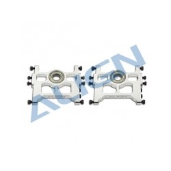 500 FBL Linkage Rod Ball Link Per Elicottero Trex, Tarot, Gartt | Aste Di Collegamento In Metallo E Plastica (55mm E 75mm)