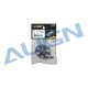 Support de couronne hélico rc electrique Align T-Rex 500X (H50G005XX)