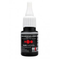 Super glue medium viscosity 20g