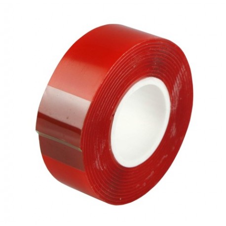 EVERGLUE double sided adhesive tape