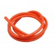 6.0 mm² silicone isolated copper flexible wire (red)
