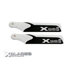 Pales anticouple 96 mm - Xblades XBLD000016