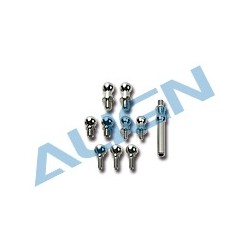 700DFC Linkage Ball Assembly (H70121)