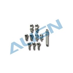 700DFC Linkage Ball Assembly (H70121)